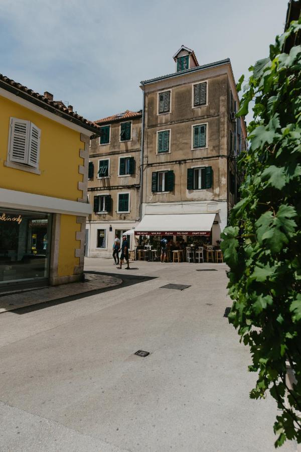 Hotel Porto Nativo Split Exterior foto