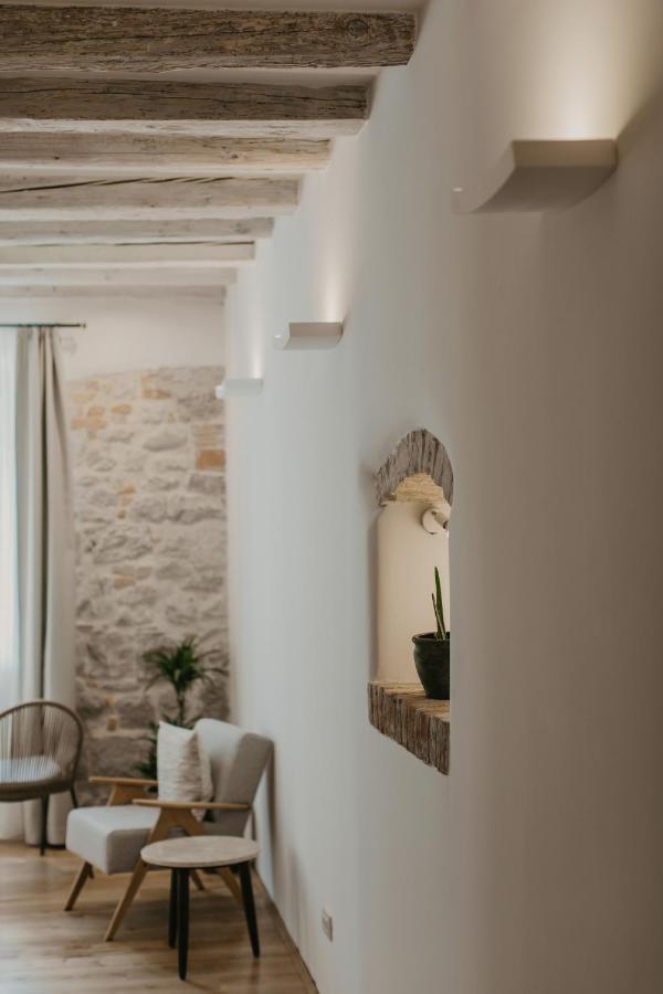 Hotel Porto Nativo Split Exterior foto