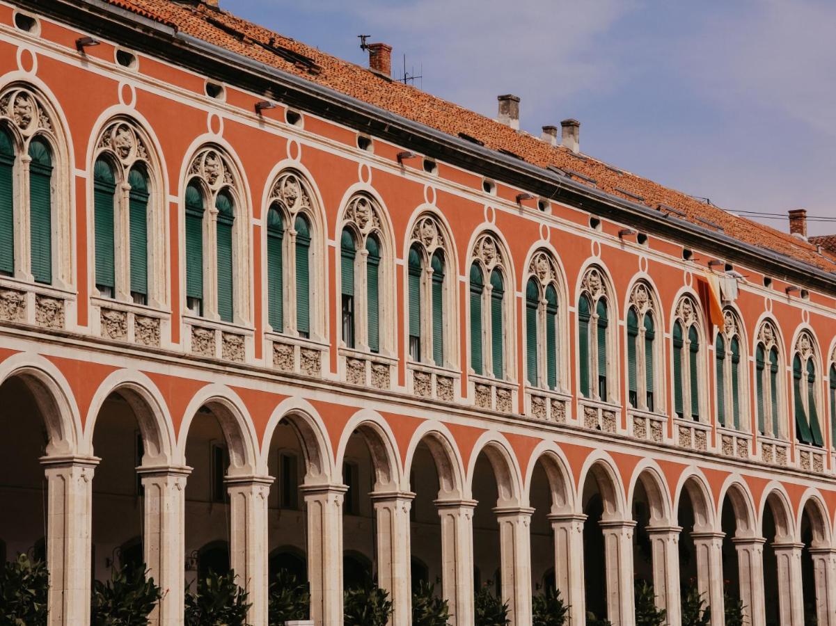Hotel Porto Nativo Split Exterior foto