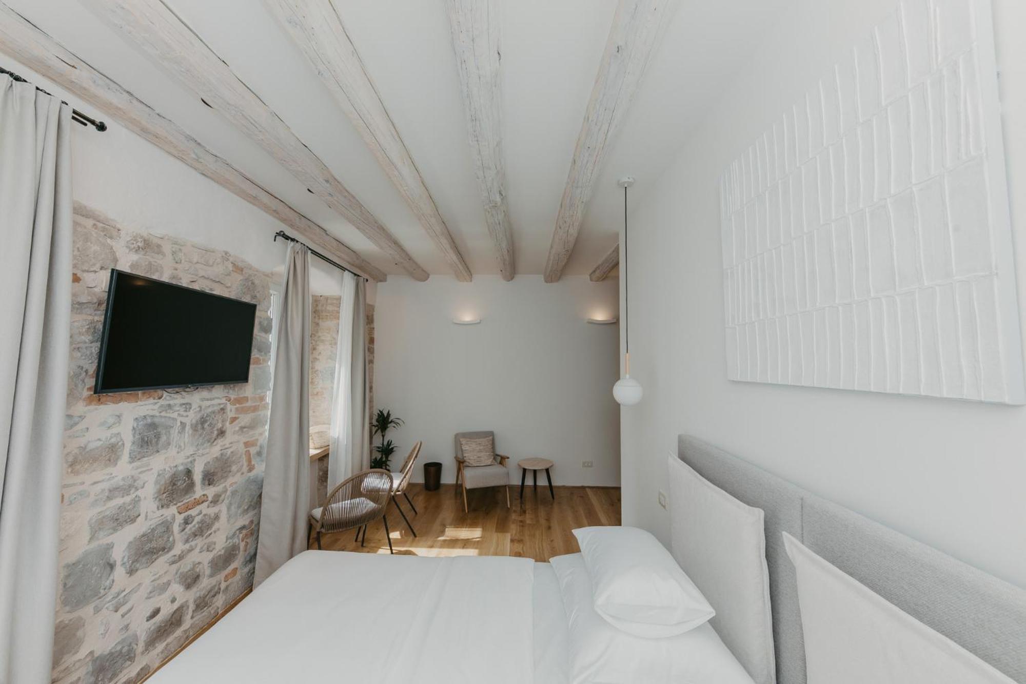 Hotel Porto Nativo Split Zimmer foto