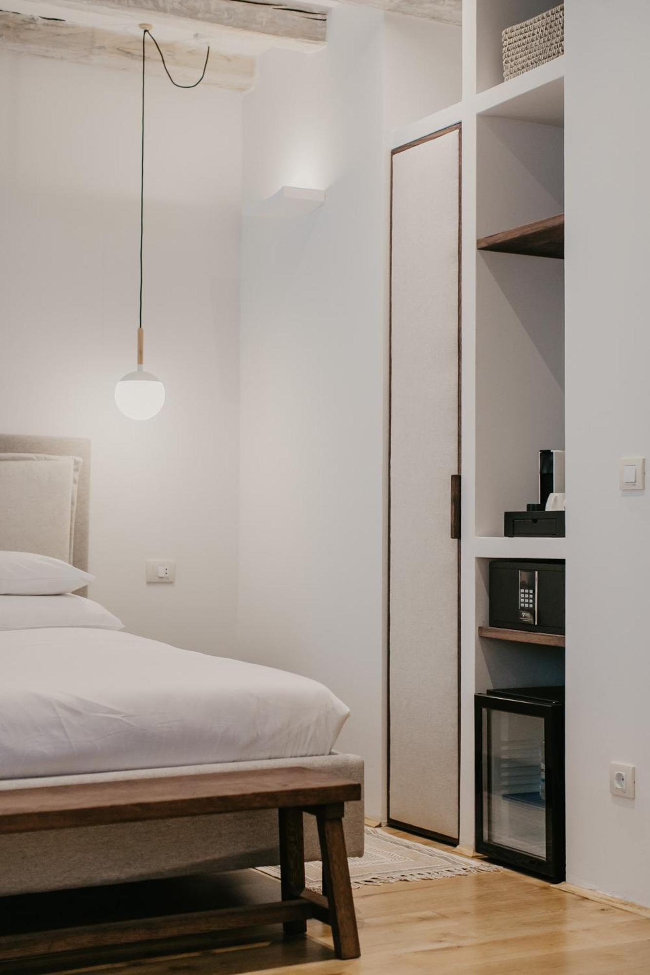 Hotel Porto Nativo Split Zimmer foto