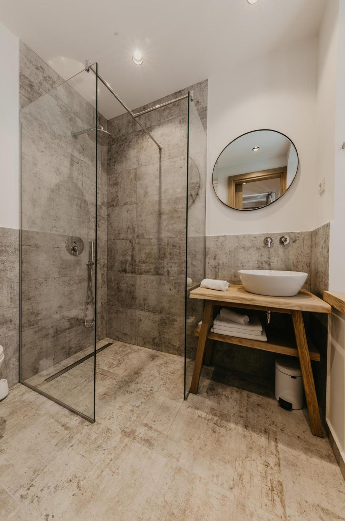 Hotel Porto Nativo Split Zimmer foto