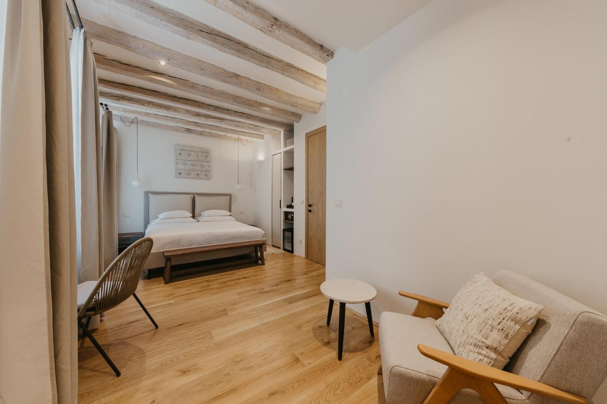 Hotel Porto Nativo Split Zimmer foto