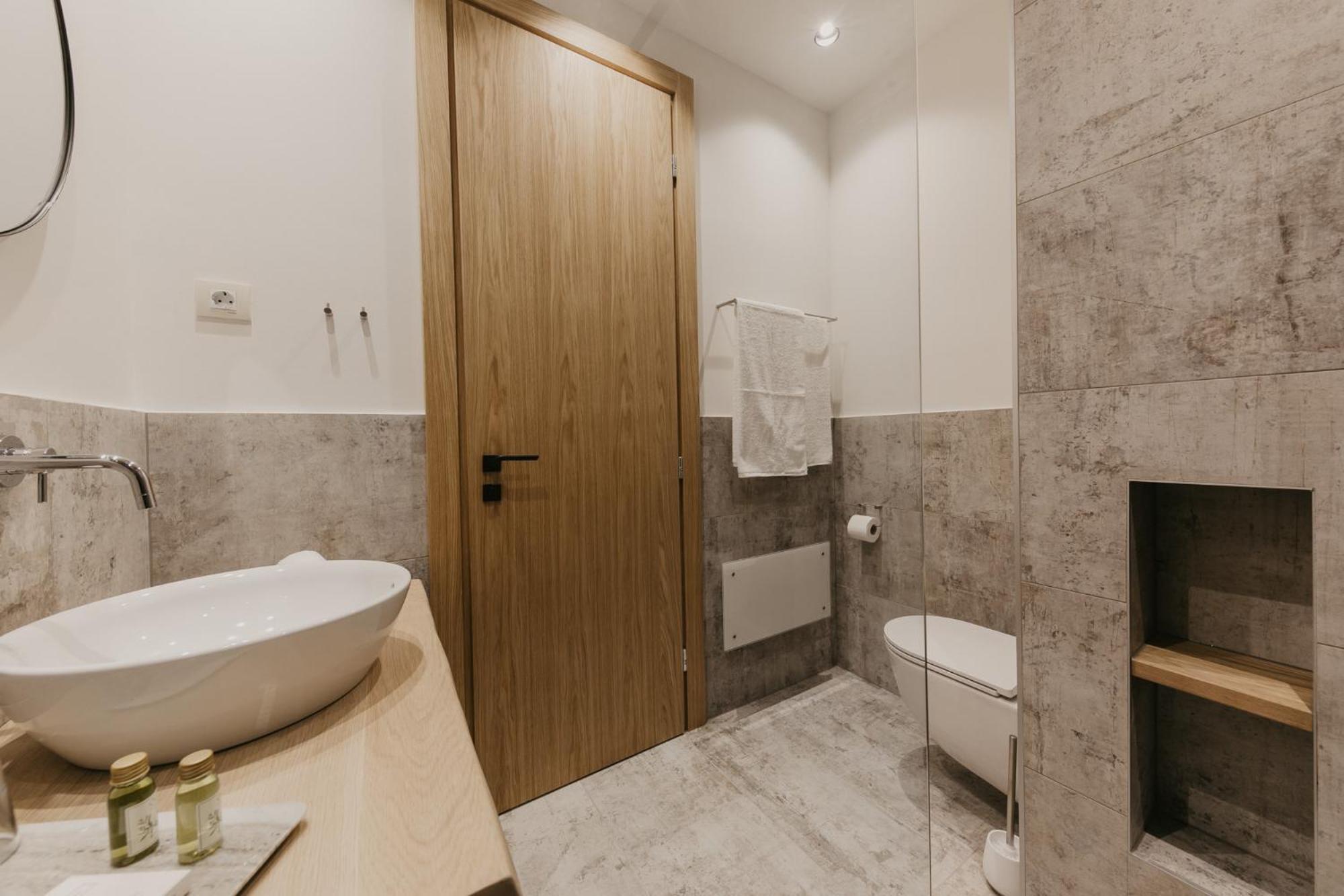 Hotel Porto Nativo Split Zimmer foto