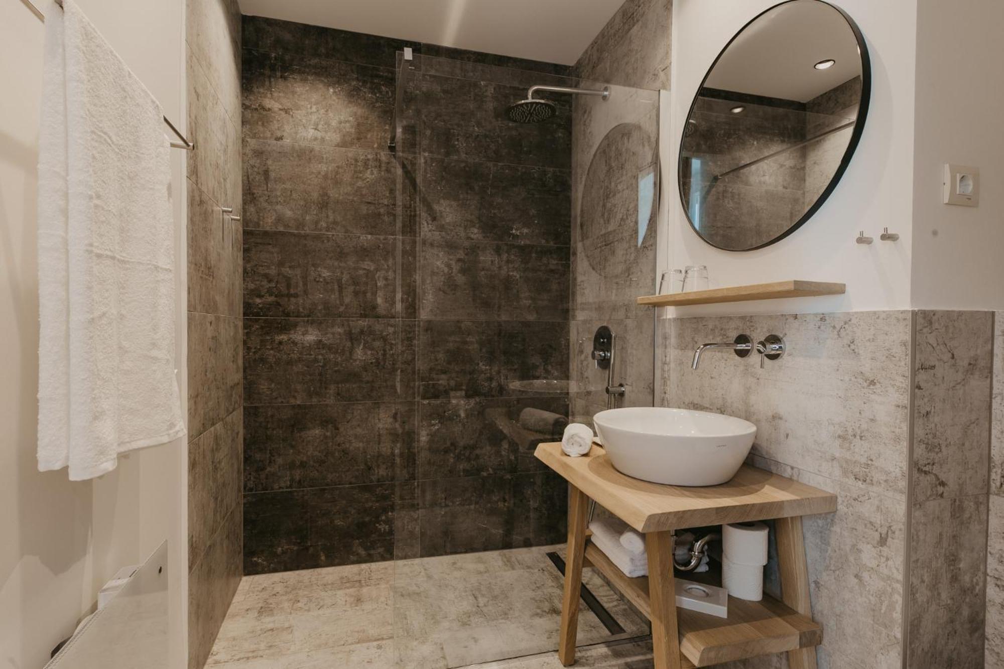 Hotel Porto Nativo Split Zimmer foto