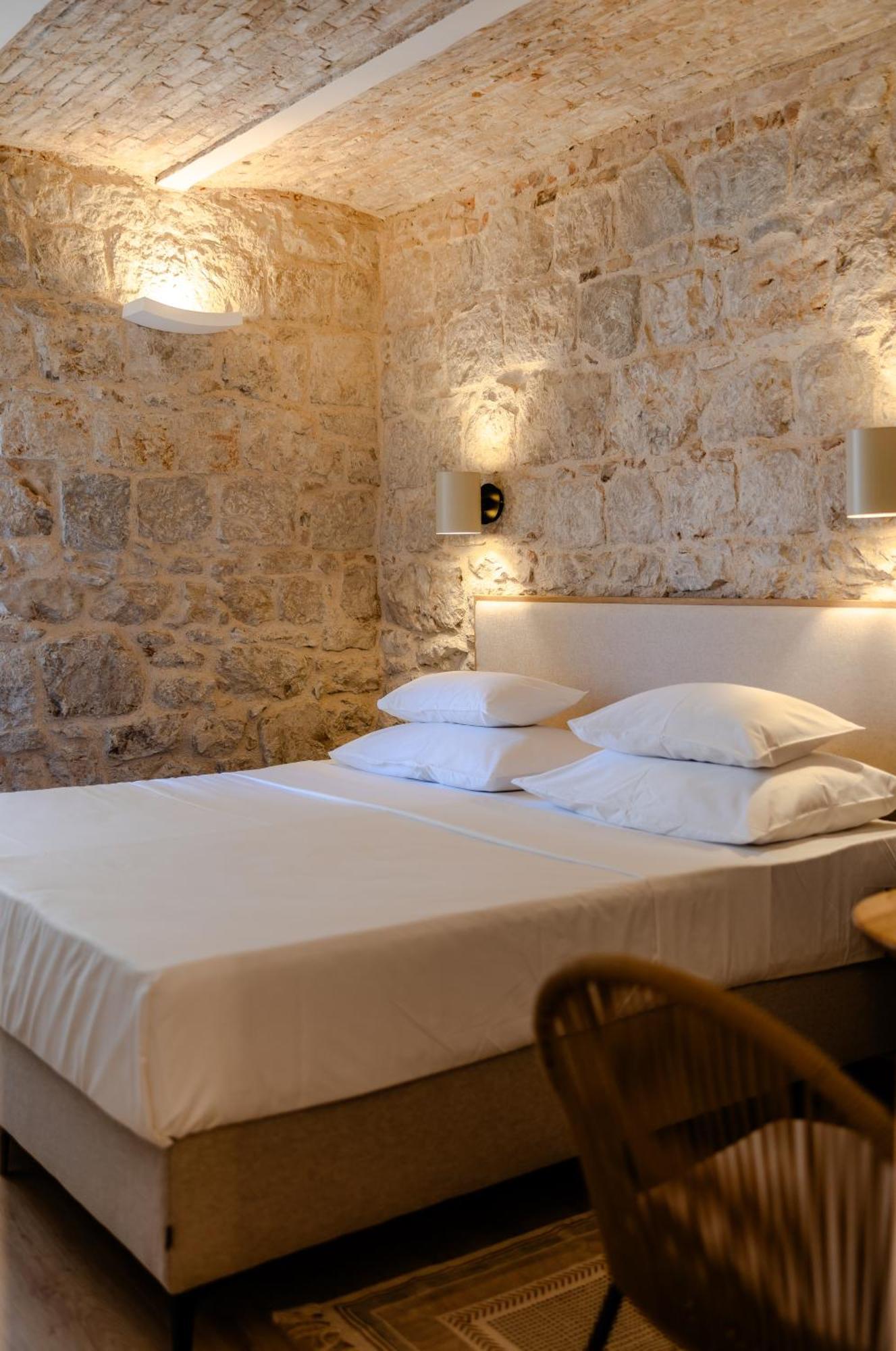 Hotel Porto Nativo Split Exterior foto