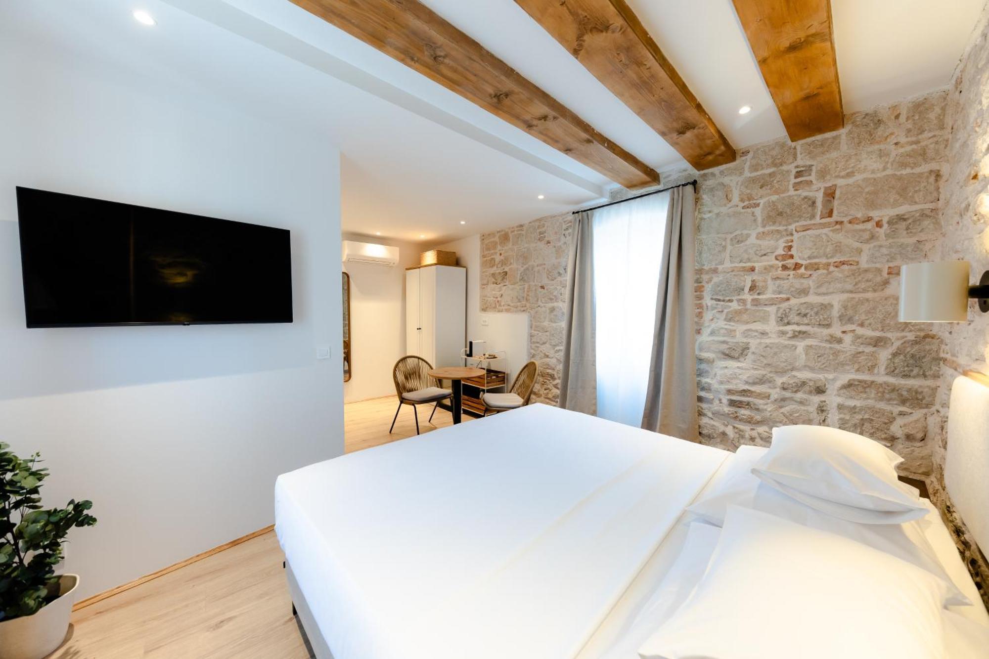 Hotel Porto Nativo Split Zimmer foto