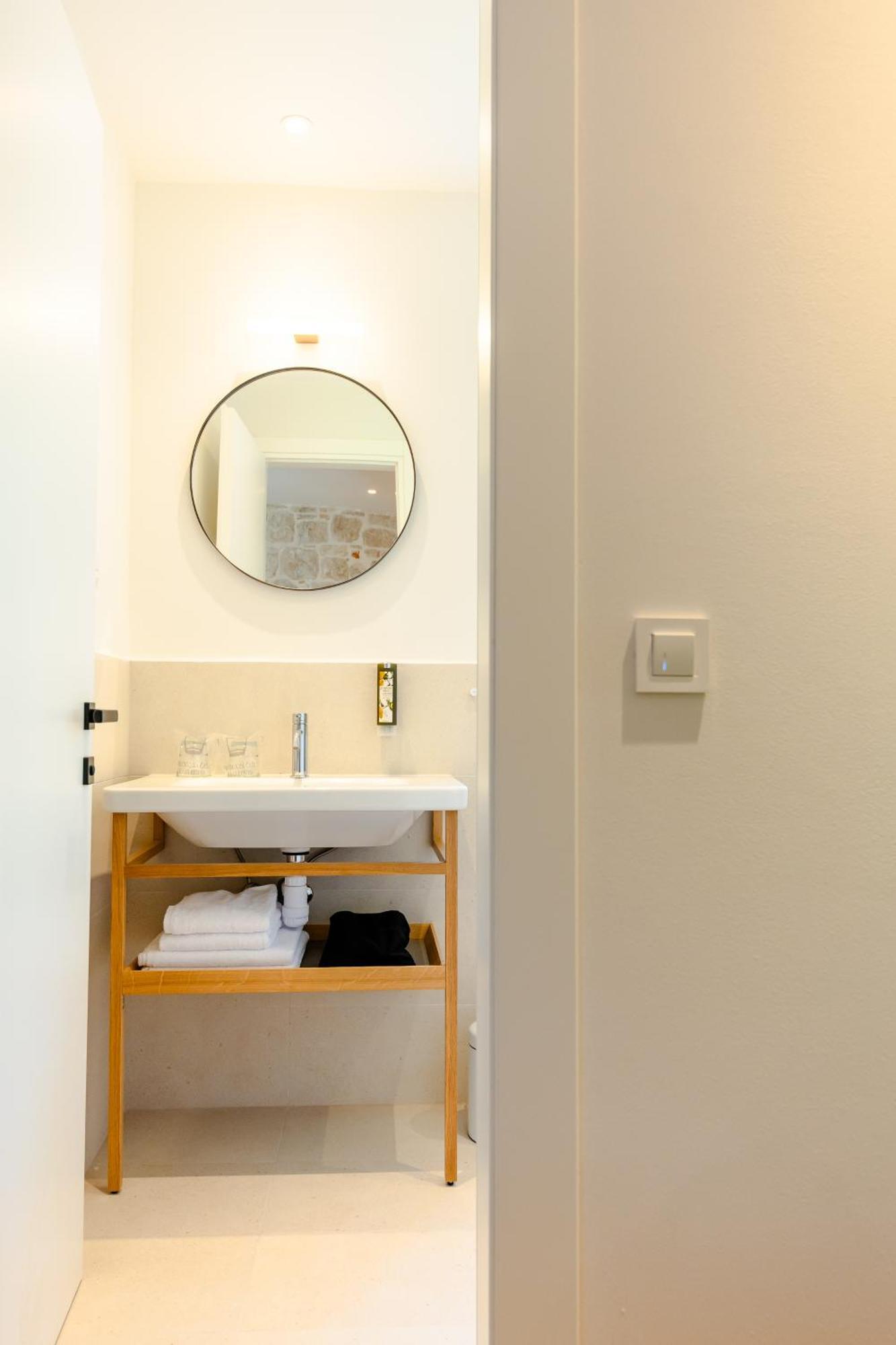 Hotel Porto Nativo Split Zimmer foto