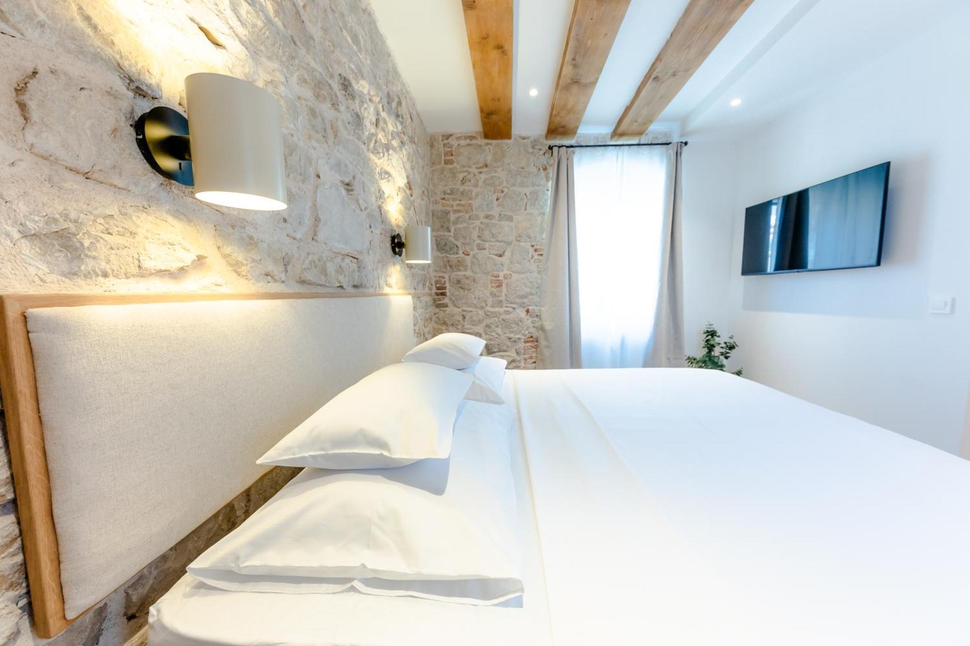 Hotel Porto Nativo Split Zimmer foto
