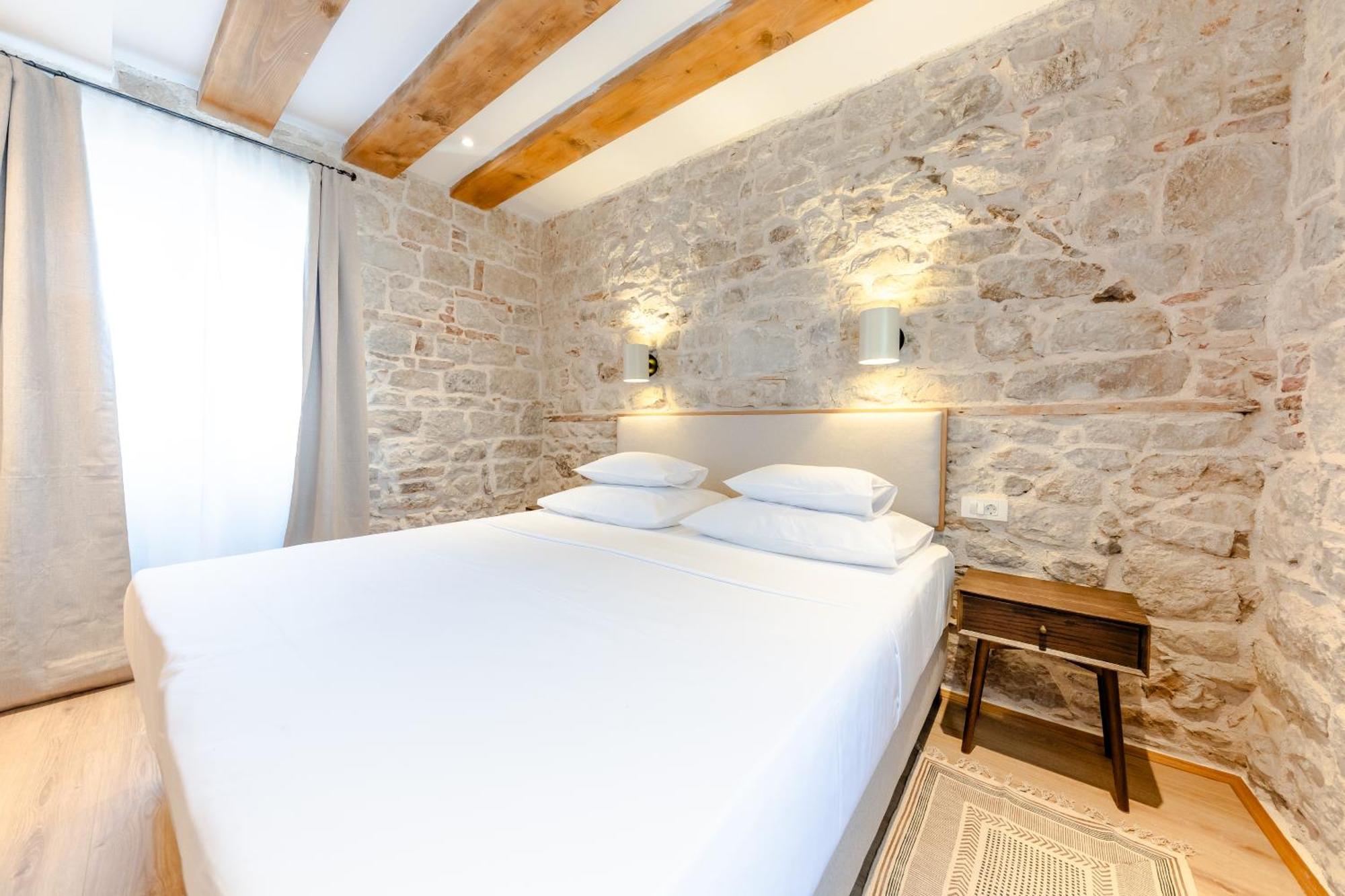 Hotel Porto Nativo Split Zimmer foto